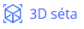 3D Séta