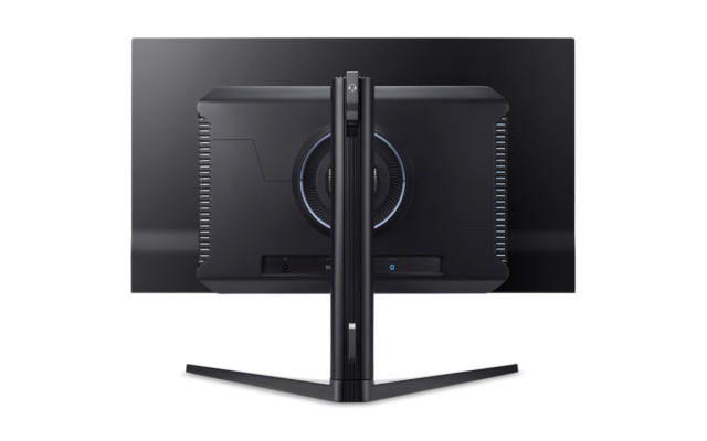 Acer Predator X27UX1biiphx Monitor 26,5"