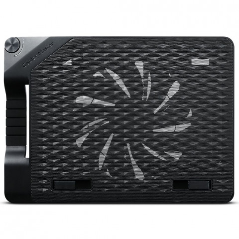 Cooler Master NotePal Ergostand III notebook hűtőpad 17