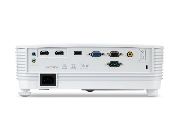Acer P1357Wi DLP 3D Projektor