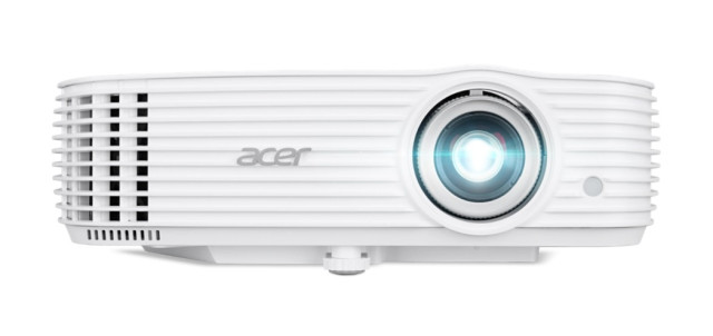 Acer H6555BDKi FHD 3D DLP Projektor