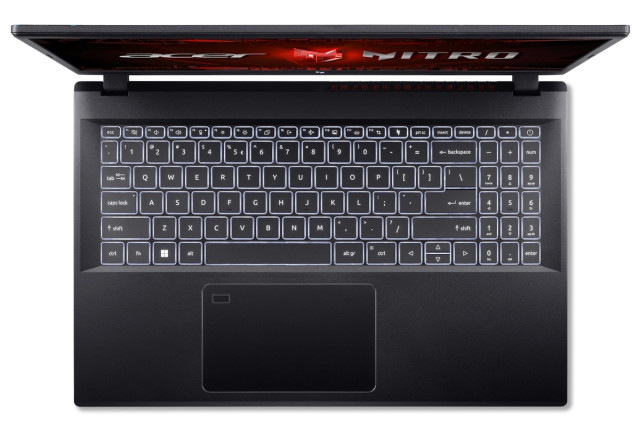 Acer Nitro V - ANV15-51-7172