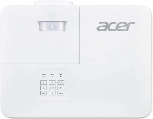 Acer H6546Ki DLP 3D Projektor