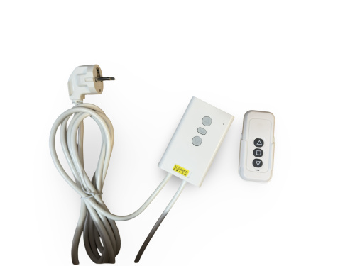 Havit PS100E-EU Smart Life Series Projektor motoros vetítővászon