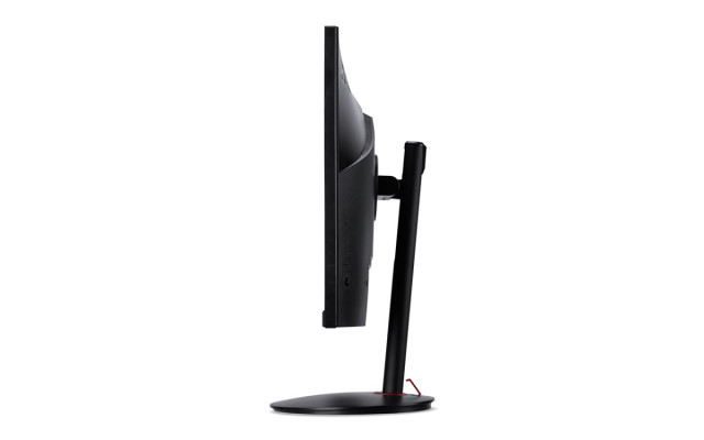 Acer Nitro XV242Fbmiiprx FreeSync Monitor 24,1