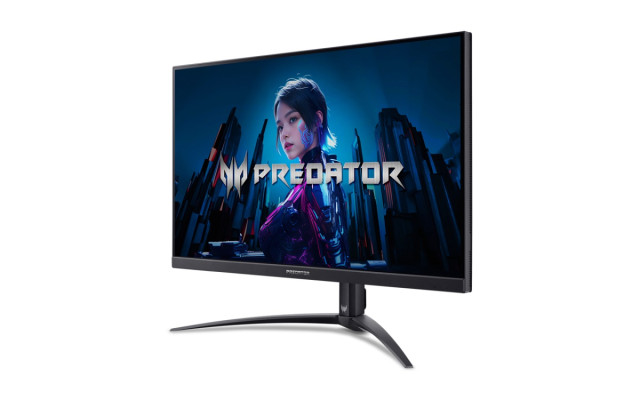 Acer Predator XB323QUM3bmiiphx - FreeSync Premium Monitor 31,5"
