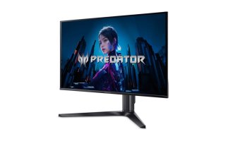 Acer Predator X27UX1biiphx Monitor 26,5"