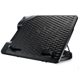 Cooler Master NotePal Ergostand III notebook hűtőpad 17