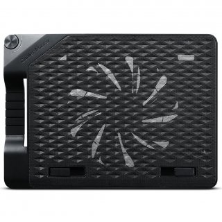 Cooler Master NotePal Ergostand III notebook hűtőpad 17