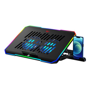 Havit F2069 Gamer Hűtőpad 16