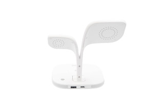 Boost 5 az 1-ben Vezeték nélküli MagSafe töltőállomás - fehér