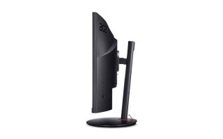 Acer Nitro XZ271UP3bmiiphx hajlított FreeSync monitor 27"