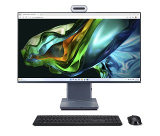 Acer Aspire S32-1856 - i7