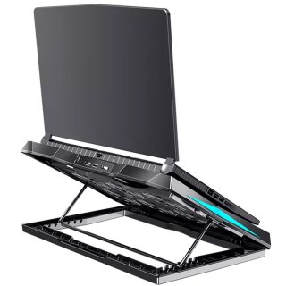 MCHOSE Laptop hűtőpad Q3
