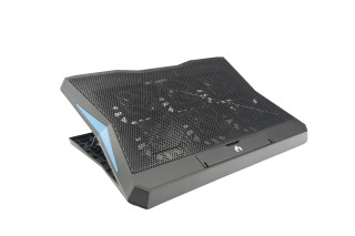 MCHOSE Laptop hűtőpad Q3