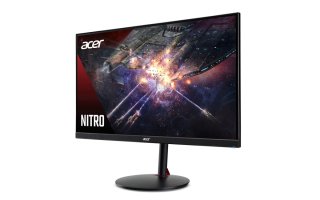 Acer Nitro XV242Fbmiiprx FreeSync Monitor 24,1