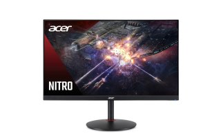 Acer Nitro XV242Fbmiiprx FreeSync Monitor 24,1