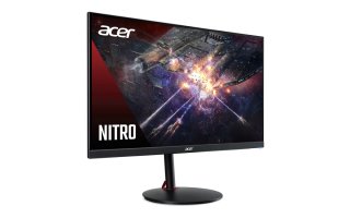 Acer Nitro XV242Fbmiiprx FreeSync Monitor 24,1