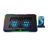 Havit F2069 Gamer Hűtőpad 16