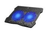 Havit F2075 - Gaming Hűtőpad - Laptop hűtőpad/állvány