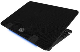 Cooler Master ERGOSTAND IV Gaming Hűtőpad - 3 év garancia
