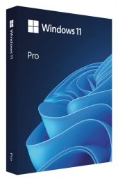 Microsoft Windows 11 Pro 64-bit HUN 1 Felhasználó OEM