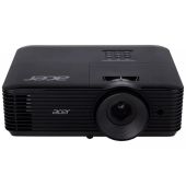 Acer X119H DLP 3D Projektor - fekete