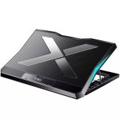 MCHOSE Laptop hűtőpad Q3 - Laptop hűtőpad/állvány