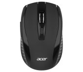 Acer MX202 Wireless egér - Fekete