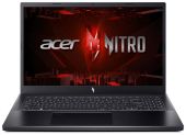 Acer Nitro V - ANV15-51-7172 - Fekete - Matt kijelző - Már 3 év garanciával!