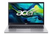 Acer Aspire Go 15 - AG15-42P-R551 ezüst laptop, 15" FHD, Ryzen 5, 8 GB, AMD Radeon Graphics, 512 GB SSD