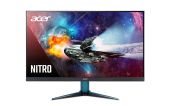 Acer Nitro VG272UV3bmiipx Agile Splendor IPS FreeSync Monitor 27", 144Hz, IPS, 2560x1440