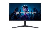 Acer Predator X27UX1biiphx Monitor 26,5", 240Hz, OLED, 2560x1440